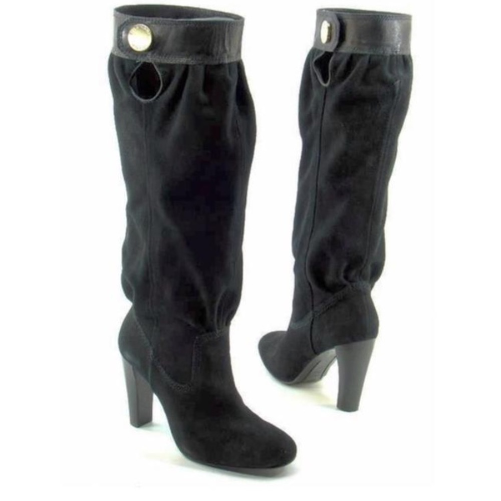 Michael kors boots